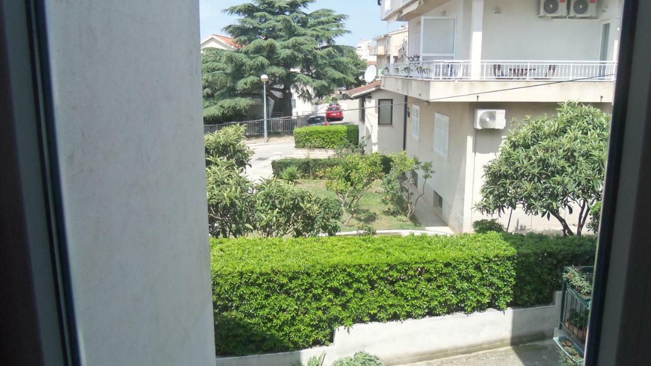 Apartments Drago Makarska Exterior foto